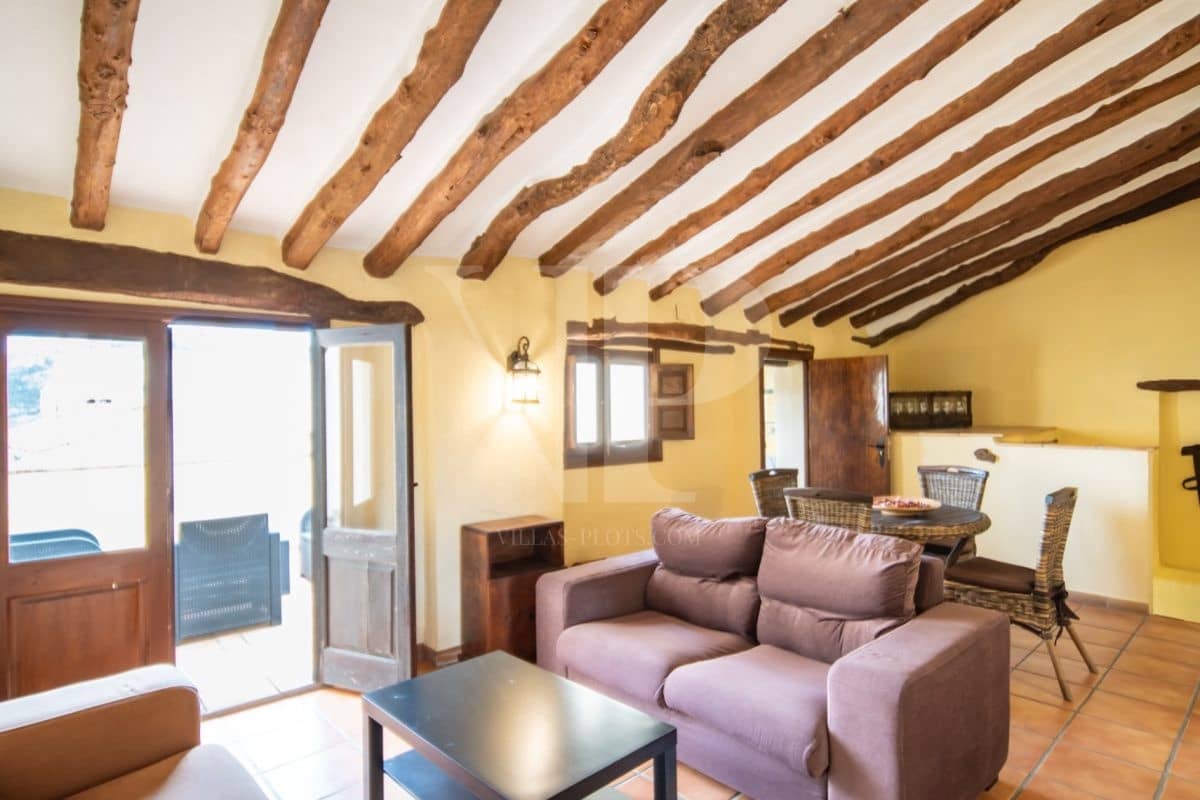 7 quarto Casa em Banda para venda em Parcent - 399 000 € (Ref: 9524713)