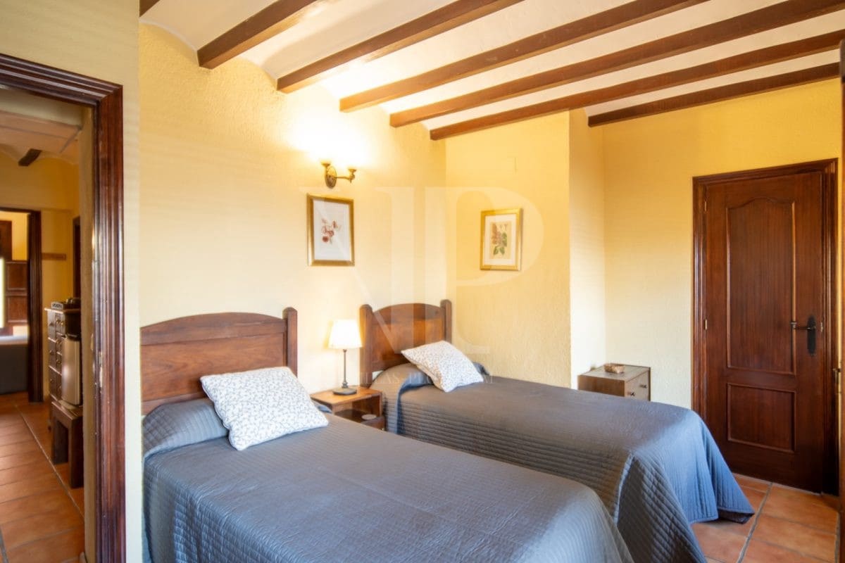 7 quarto Casa em Banda para venda em Parcent - 399 000 € (Ref: 9524713)