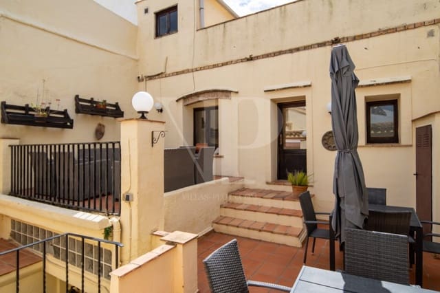 7 quarto Casa em Banda para venda em Parcent - 399 000 € (Ref: 9524713)