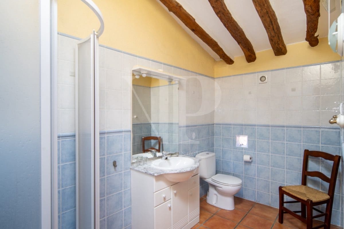 7 quarto Casa em Banda para venda em Parcent - 399 000 € (Ref: 9524713)