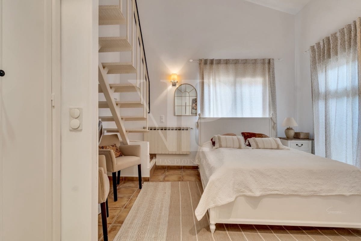 4 sovrum Villa till salu i Javea / Xabia - 1 250 000 € (Ref: 9617916)