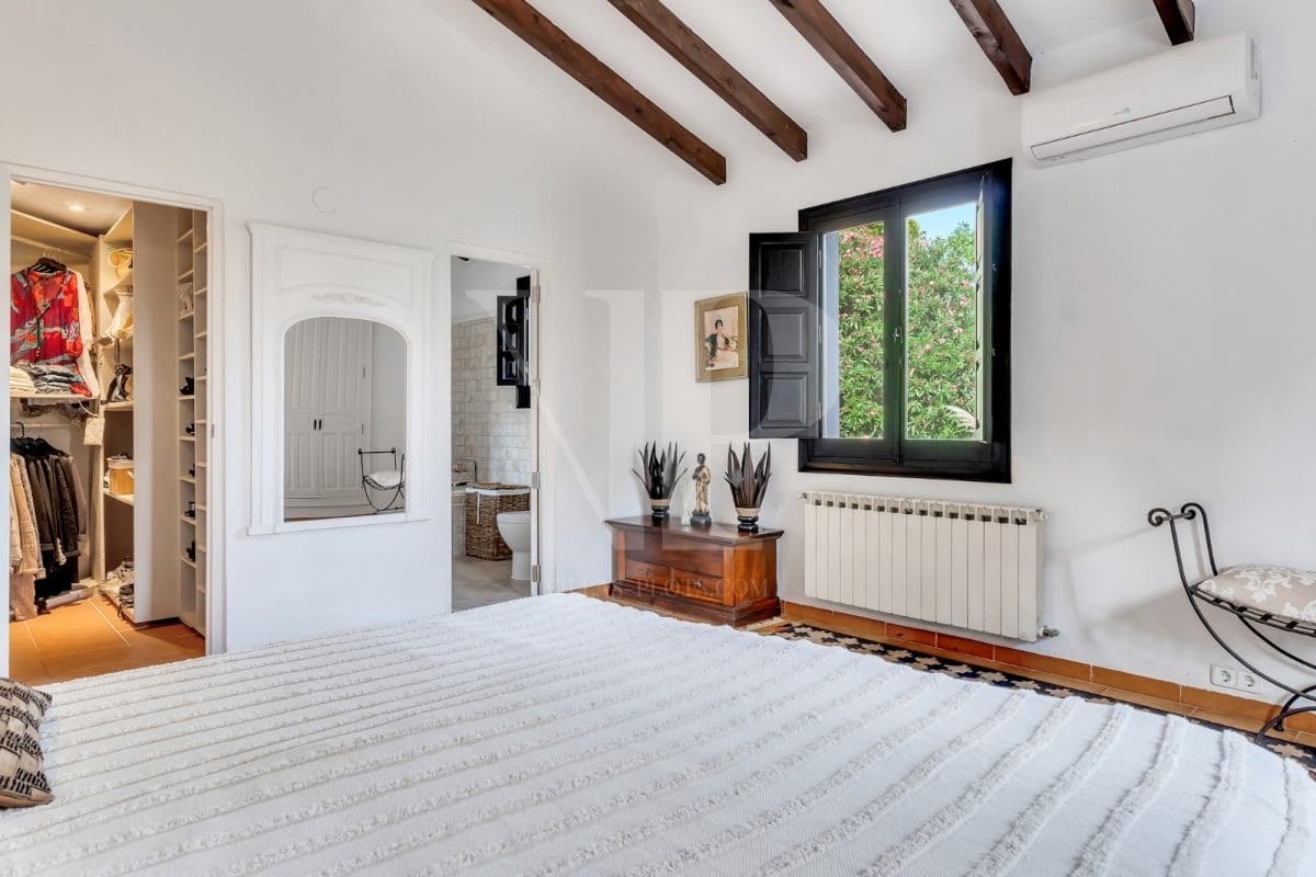 4 sovrum Villa till salu i Javea / Xabia - 1 250 000 € (Ref: 9617916)