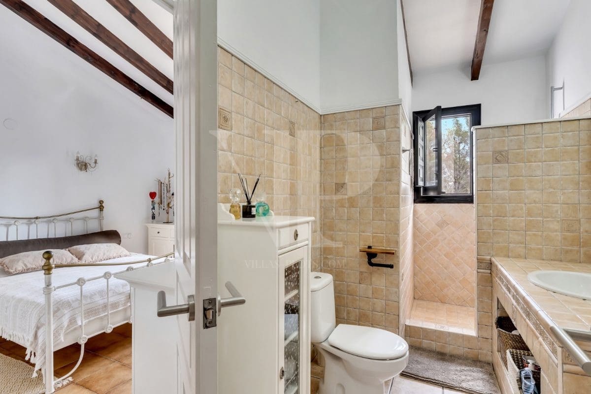 4 sovrum Villa till salu i Javea / Xabia - 1 250 000 € (Ref: 9617916)