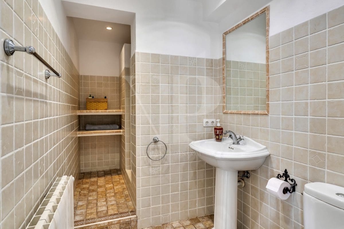 4 sovrum Villa till salu i Javea / Xabia - 1 250 000 € (Ref: 9617916)