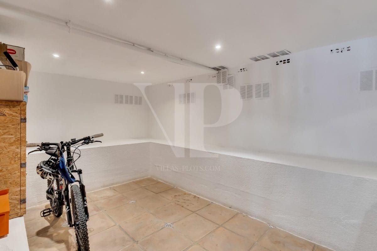 4 sovrum Villa till salu i Javea / Xabia - 1 250 000 € (Ref: 9617916)