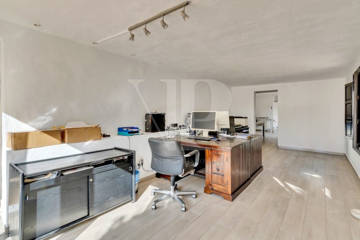 4 sovrum Villa till salu i Javea / Xabia - 1 250 000 € (Ref: 9617916)