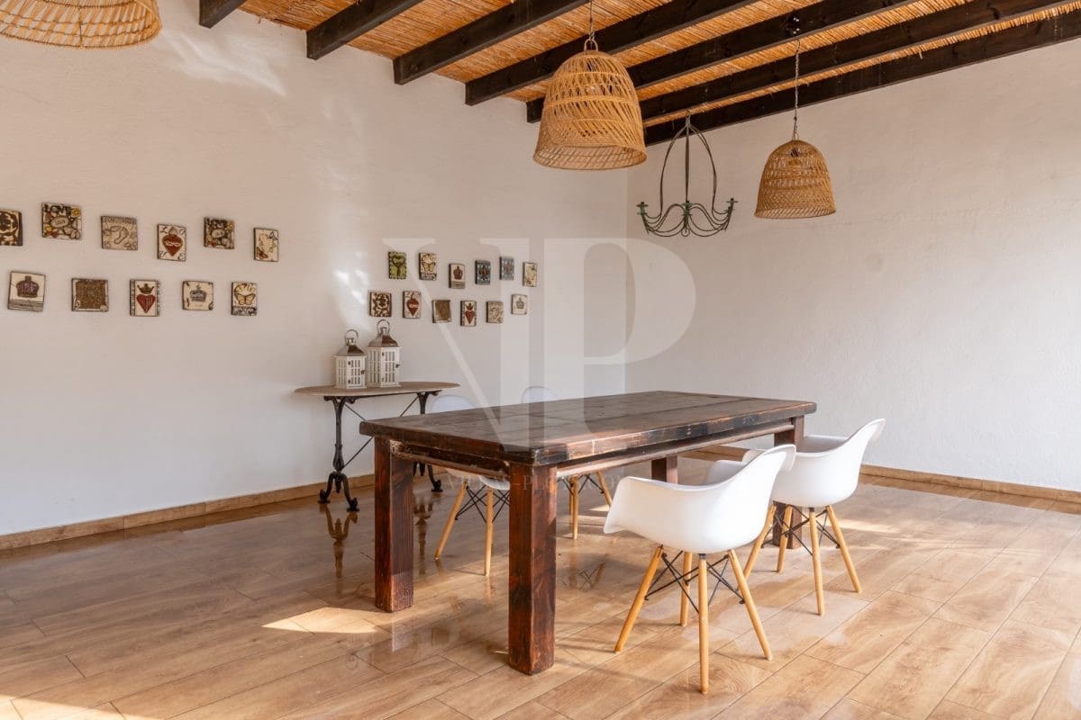 4 sovrum Villa till salu i Javea / Xabia - 1 250 000 € (Ref: 9617916)