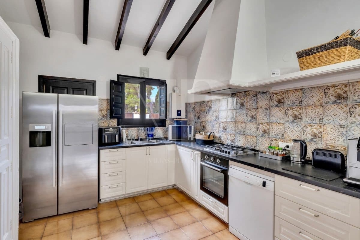 4 sovrum Villa till salu i Javea / Xabia - 1 250 000 € (Ref: 9617916)