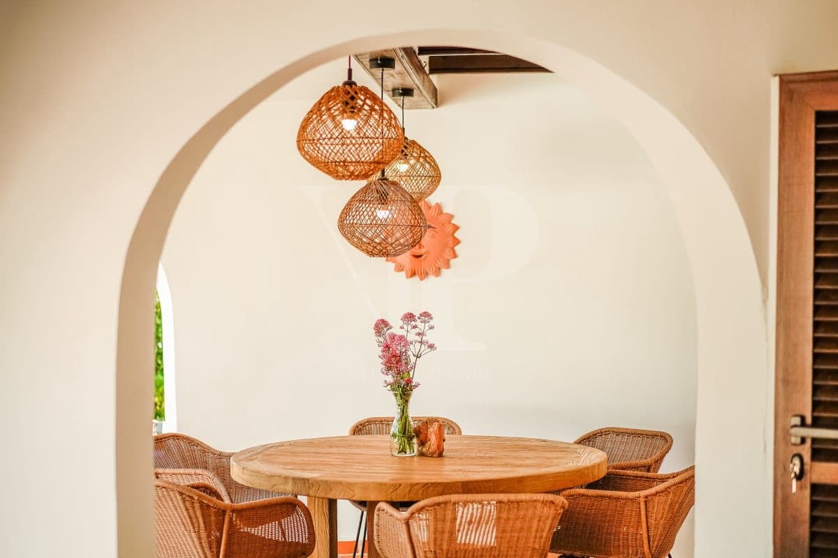 4 camera da letto Villa in vendita in Javea / Xabia con piscina - 1.395.000 € (Rif: 9652474)