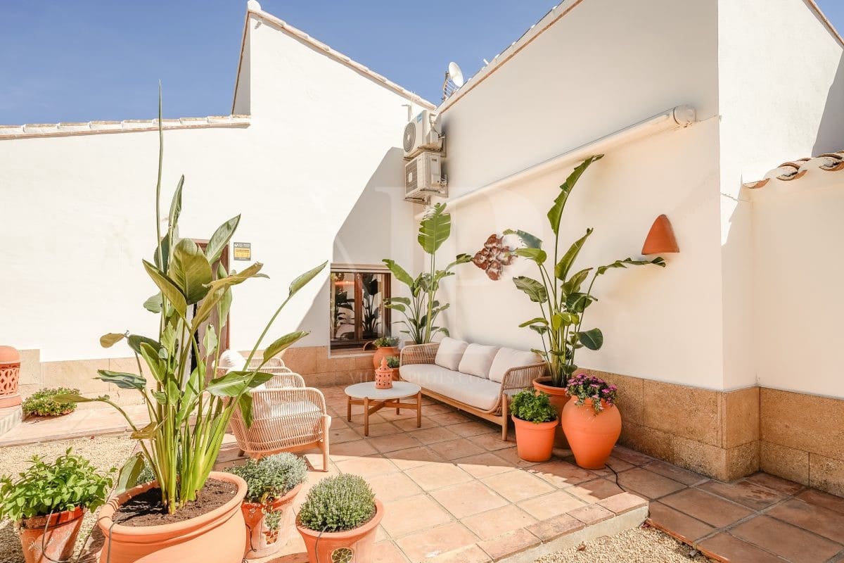 4 camera da letto Villa in vendita in Javea / Xabia con piscina - 1.395.000 € (Rif: 9652474)