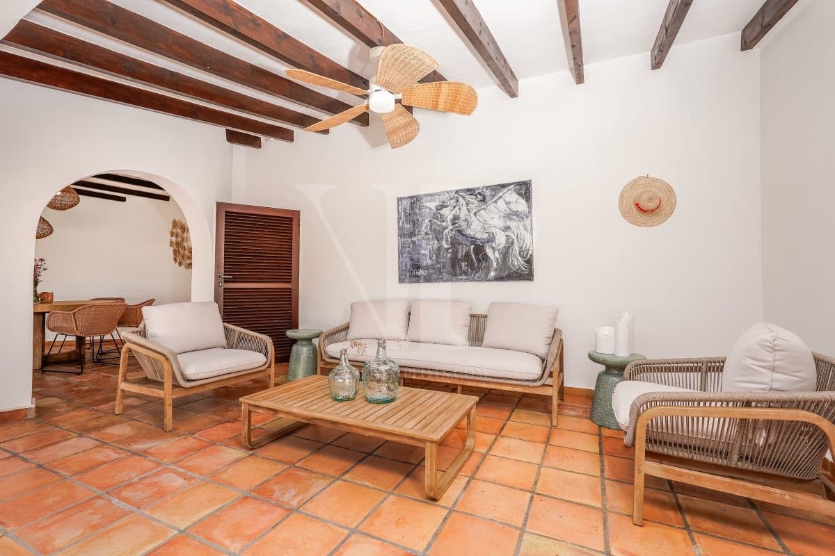 4 camera da letto Villa in vendita in Javea / Xabia con piscina - 1.395.000 € (Rif: 9652474)