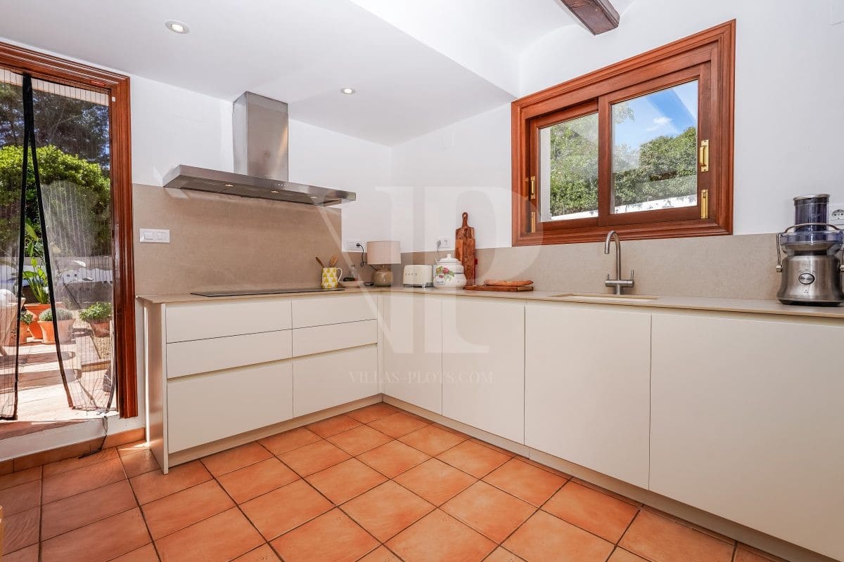 4 camera da letto Villa in vendita in Javea / Xabia con piscina - 1.395.000 € (Rif: 9652474)