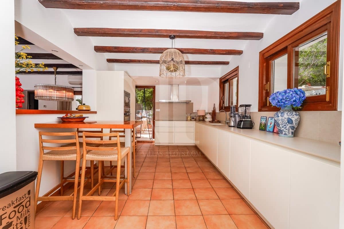 4 camera da letto Villa in vendita in Javea / Xabia con piscina - 1.395.000 € (Rif: 9652474)