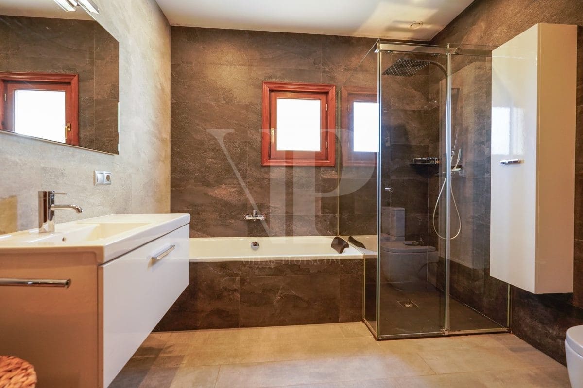 4 camera da letto Villa in vendita in Javea / Xabia con piscina - 1.395.000 € (Rif: 9652474)