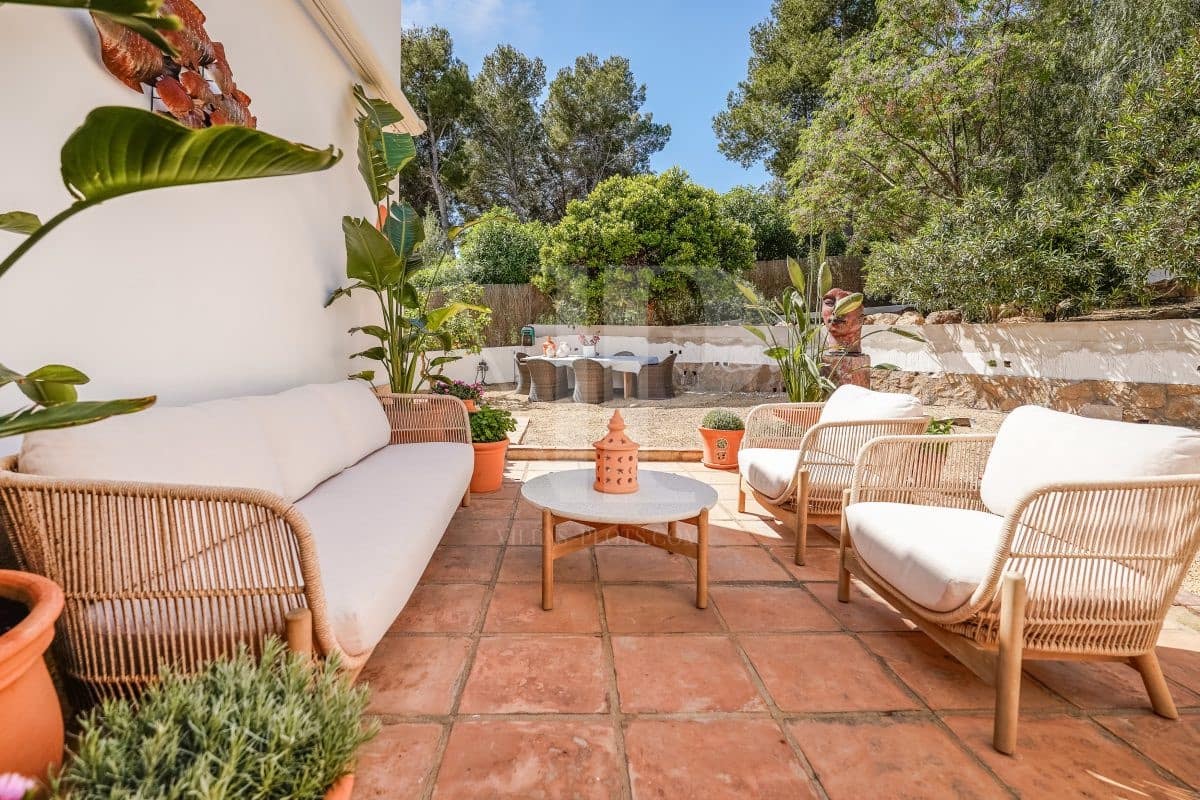 4 camera da letto Villa in vendita in Javea / Xabia con piscina - 1.395.000 € (Rif: 9652474)