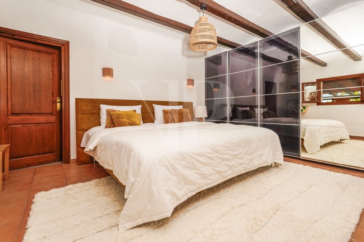 4 camera da letto Villa in vendita in Javea / Xabia con piscina - 1.395.000 € (Rif: 9652474)