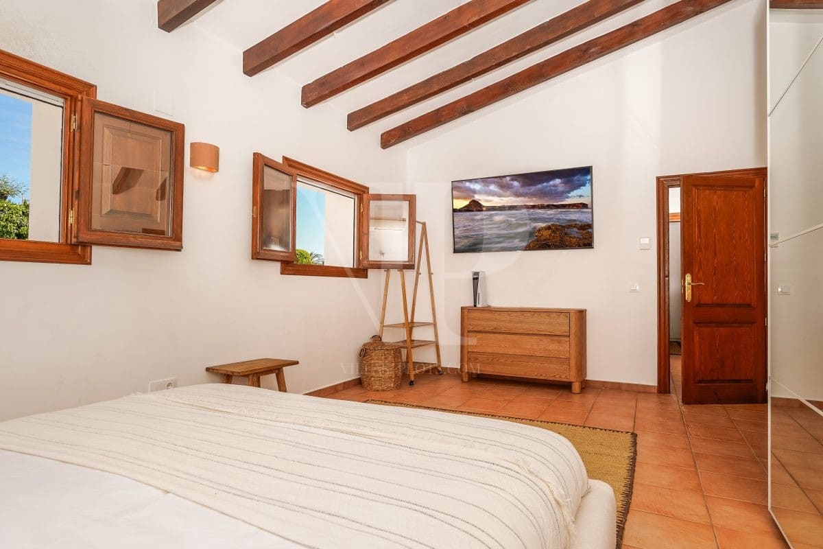 4 camera da letto Villa in vendita in Javea / Xabia con piscina - 1.395.000 € (Rif: 9652474)
