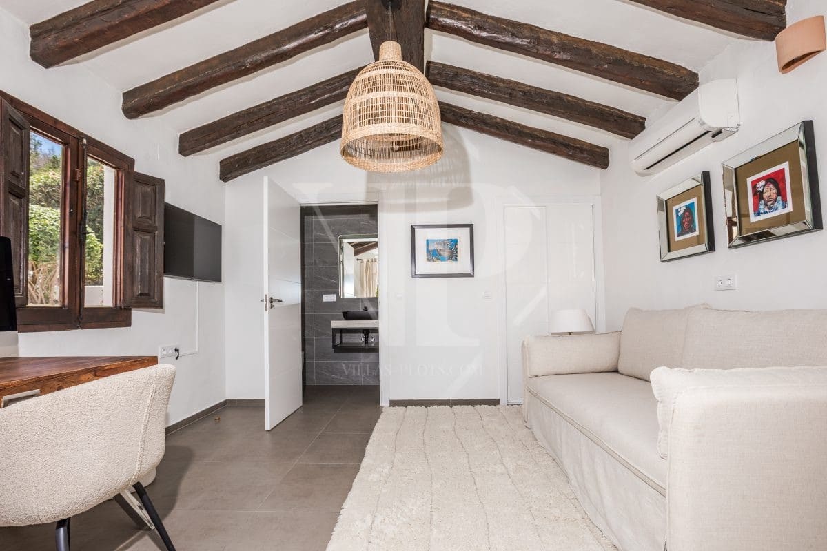 4 camera da letto Villa in vendita in Javea / Xabia con piscina - 1.395.000 € (Rif: 9652474)