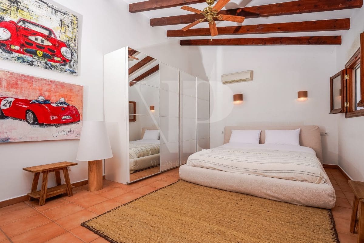 4 camera da letto Villa in vendita in Javea / Xabia con piscina - 1.395.000 € (Rif: 9652474)