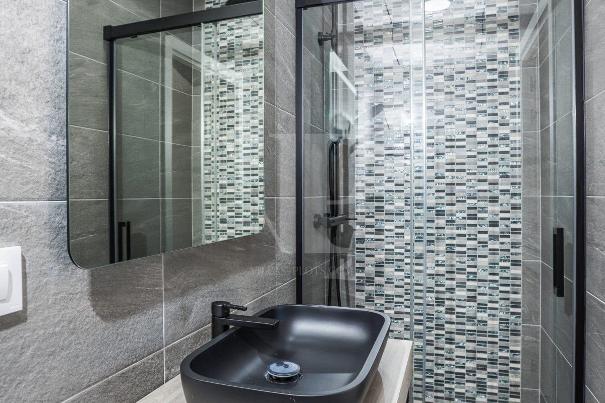 4 camera da letto Villa in vendita in Javea / Xabia con piscina - 1.395.000 € (Rif: 9652474)