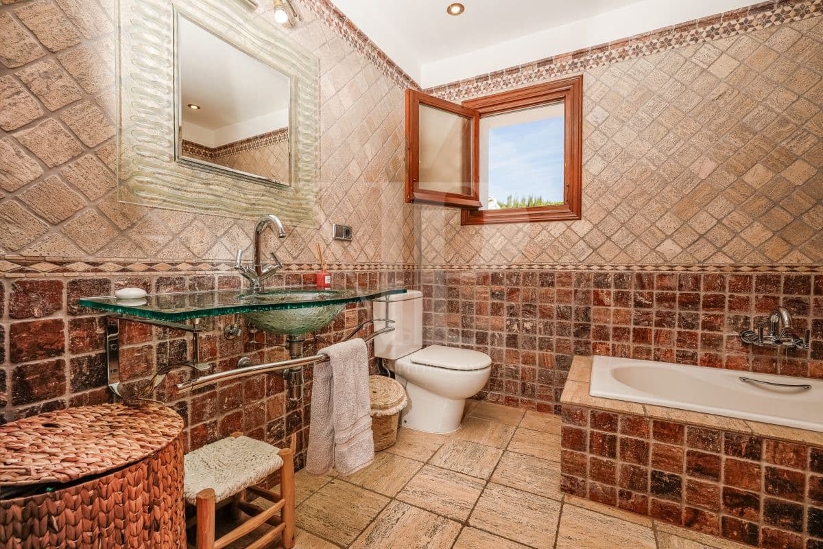 4 camera da letto Villa in vendita in Javea / Xabia con piscina - 1.395.000 € (Rif: 9652474)