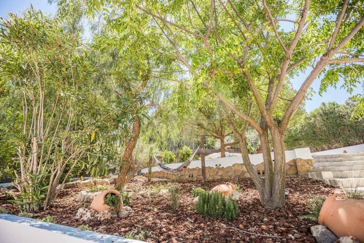 4 camera da letto Villa in vendita in Javea / Xabia con piscina - 1.395.000 € (Rif: 9652474)