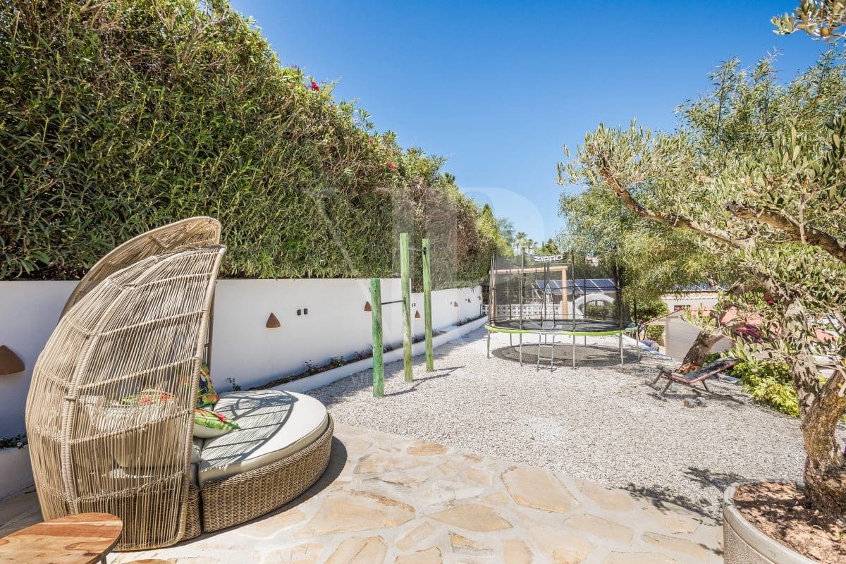4 camera da letto Villa in vendita in Javea / Xabia con piscina - 1.395.000 € (Rif: 9652474)