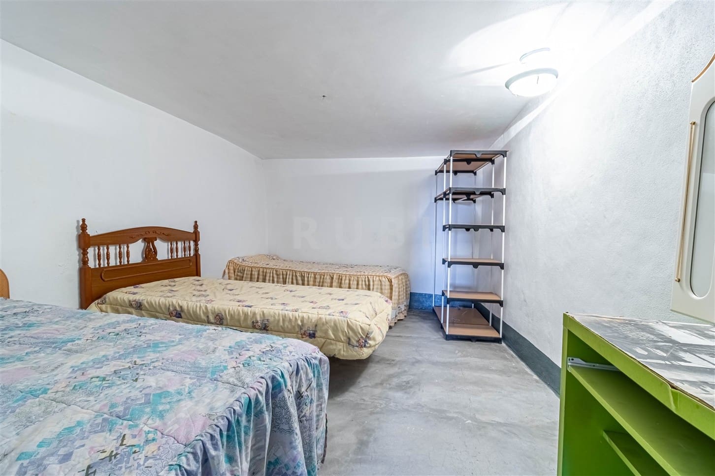 4 makuuhuone Omakotitalo myytävänä paikassa Berchules - 50 000 € (Ref: 10044218)
