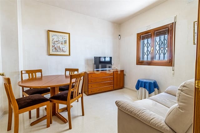4 soverom Hus til salgs i Almegíjar - € 60 000 (Ref: 10045691)