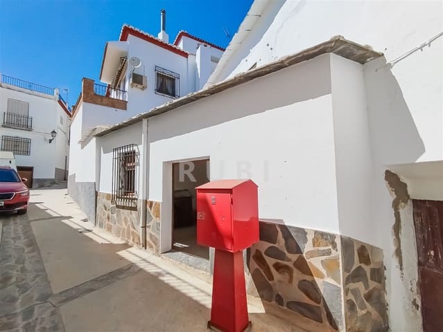 4 soverom Hus til salgs i Almegíjar - € 60 000 (Ref: 10045691)