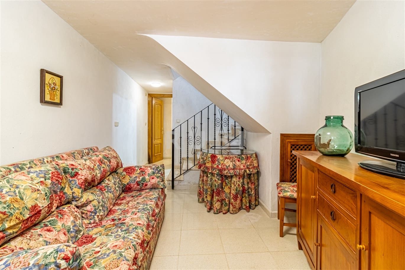 4 soverom Hus til salgs i Almegijar - € 60 000 (Ref: 10045691)