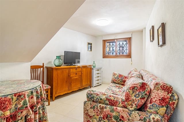 4 soverom Hus til salgs i Almegíjar - € 60 000 (Ref: 10045691)