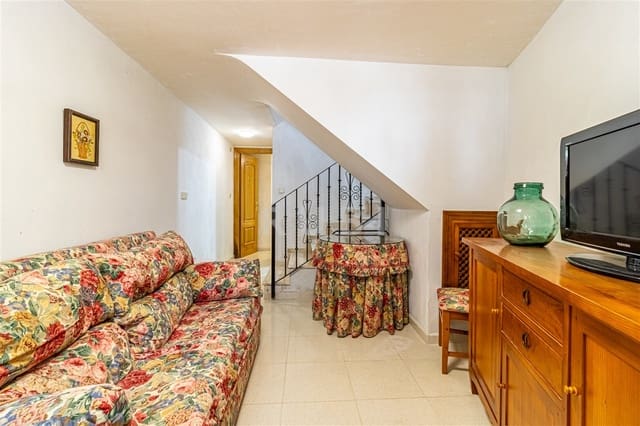 4 soverom Hus til salgs i Almegíjar - € 60 000 (Ref: 10045691)