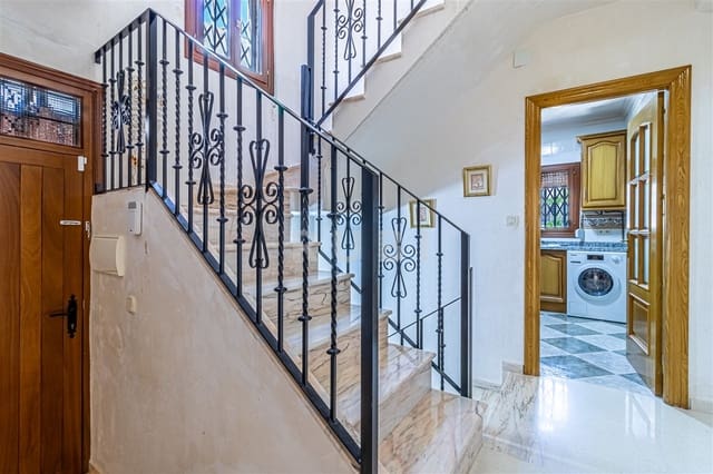 4 soverom Hus til salgs i Almegíjar - € 60 000 (Ref: 10045691)