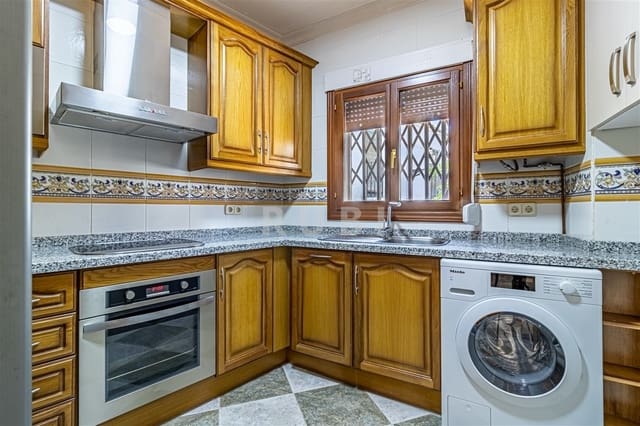 4 soverom Hus til salgs i Almegíjar - € 60 000 (Ref: 10045691)