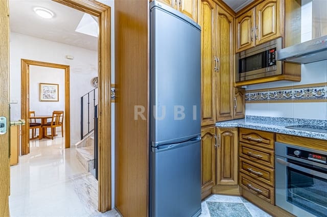 4 soverom Hus til salgs i Almegíjar - € 60 000 (Ref: 10045691)