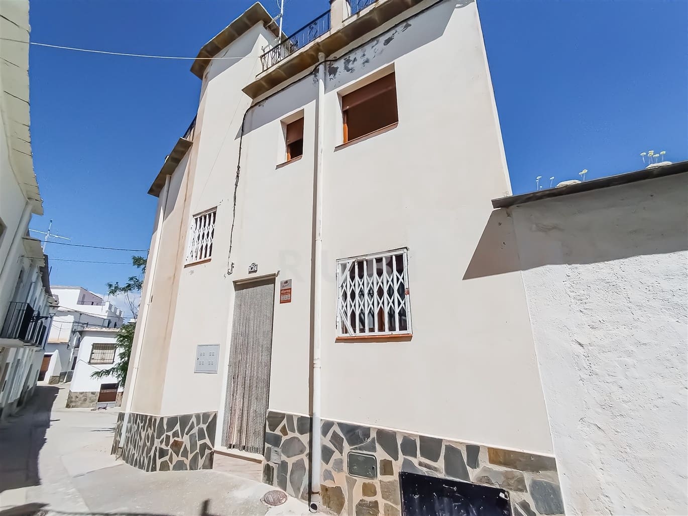 4 soverom Hus til salgs i Almegijar - € 60 000 (Ref: 10045691)
