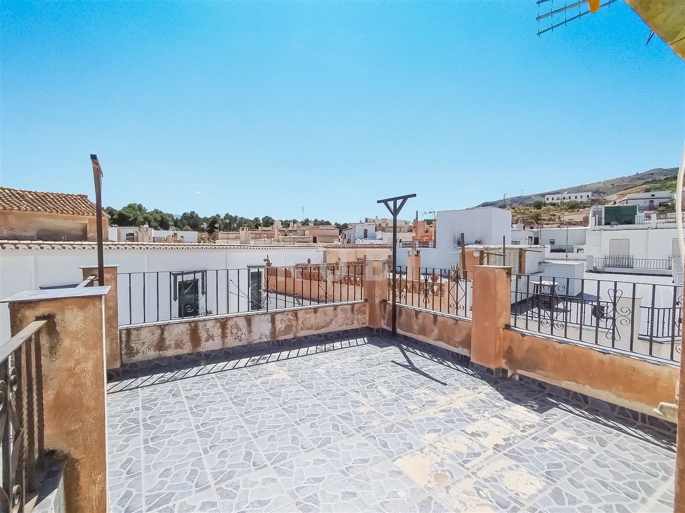 4 soverom Hus til salgs i Almegijar - € 60 000 (Ref: 10045691)