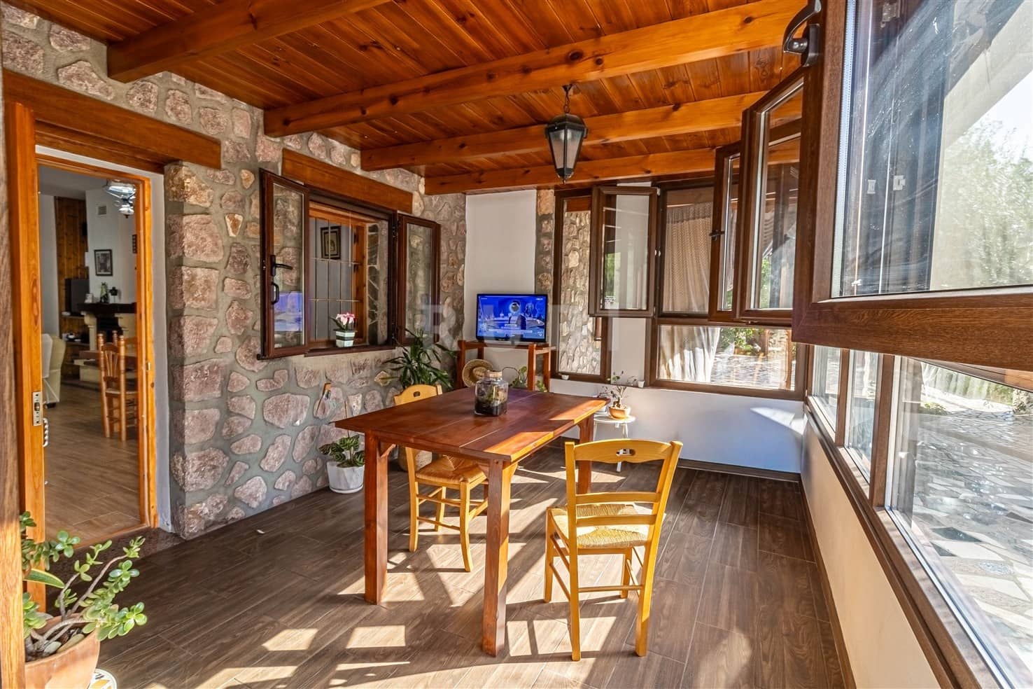 3 soverom Finca/Herregård til salgs i Orgiva med svømmebasseng garasje - € 480 000 (Ref: 10077269)