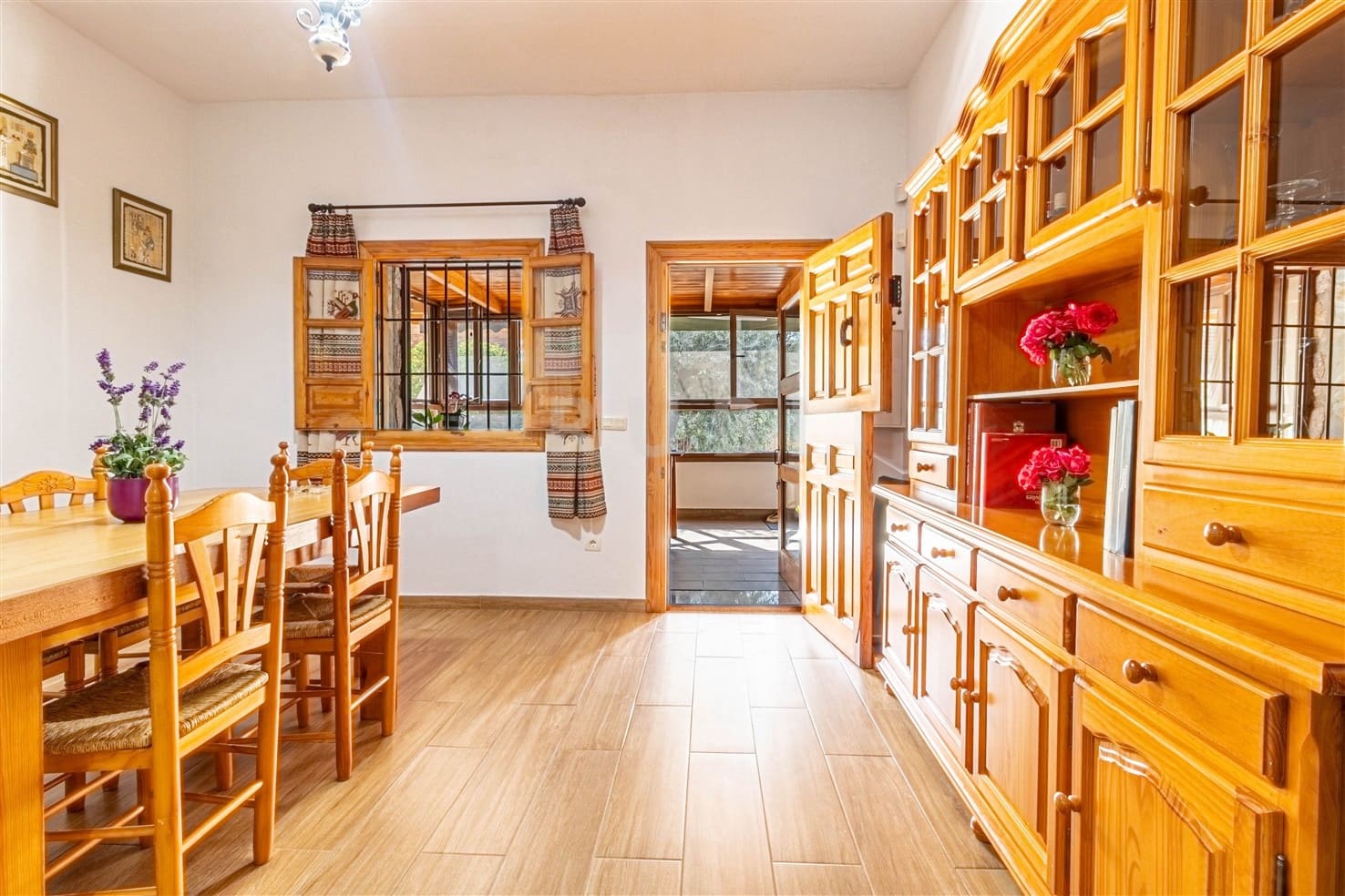3 soverom Finca/Herregård til salgs i Orgiva med svømmebasseng garasje - € 480 000 (Ref: 10077269)