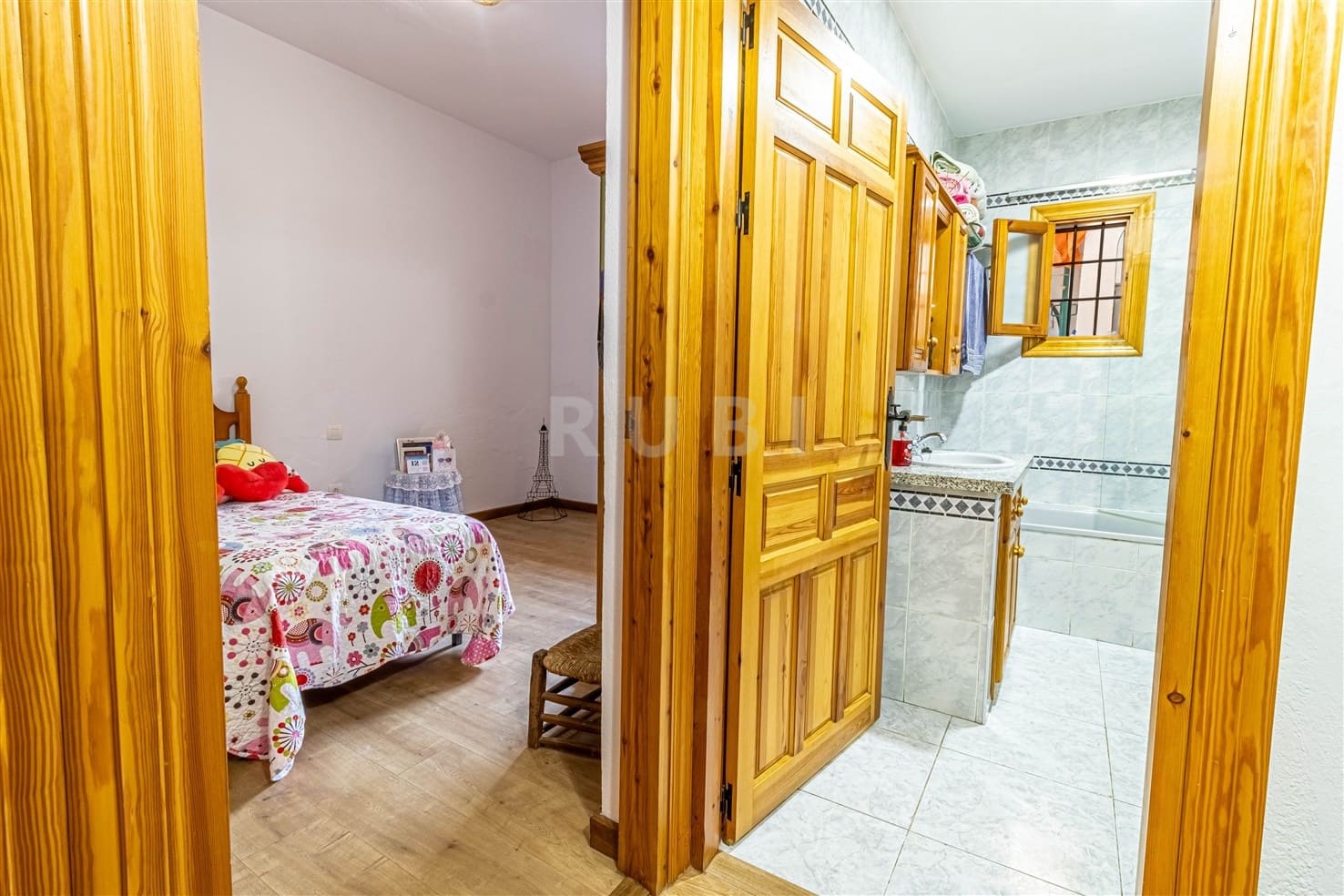 3 soverom Finca/Herregård til salgs i Orgiva med svømmebasseng garasje - € 480 000 (Ref: 10077269)