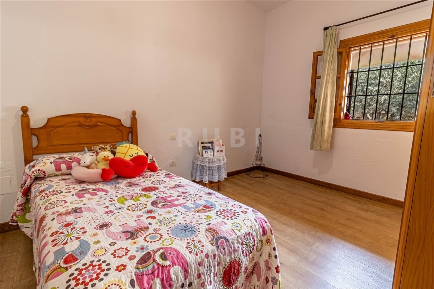 3 soverom Finca/Herregård til salgs i Orgiva med svømmebasseng garasje - € 480 000 (Ref: 10077269)