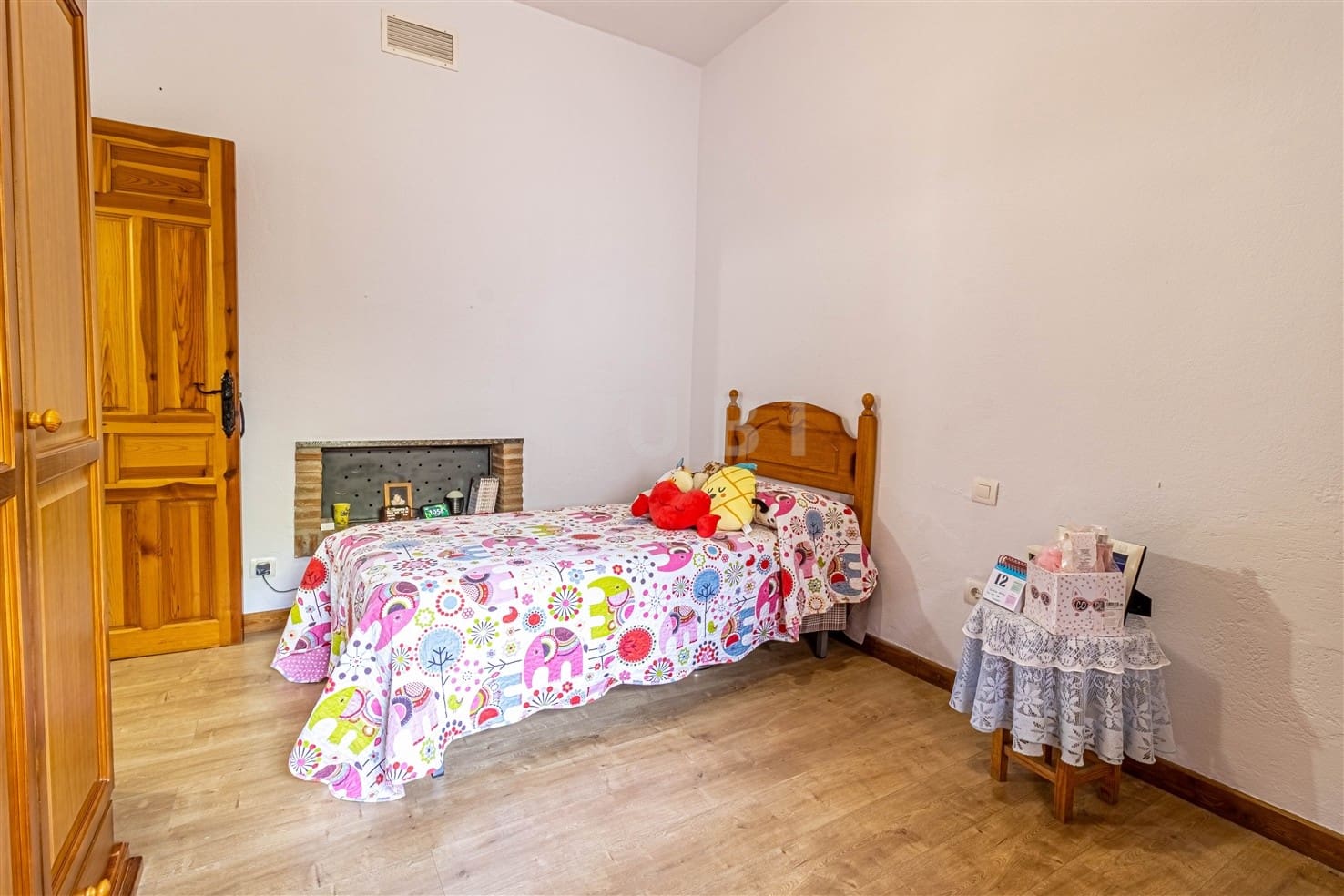 3 soverom Finca/Herregård til salgs i Orgiva med svømmebasseng garasje - € 480 000 (Ref: 10077269)