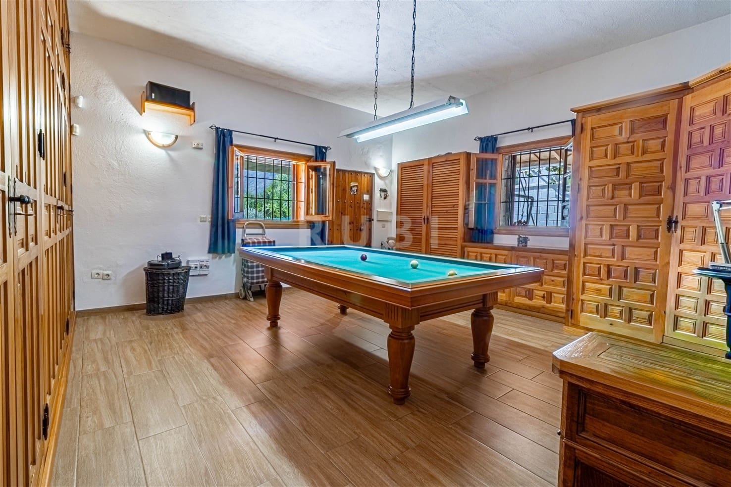 3 soverom Finca/Herregård til salgs i Orgiva med svømmebasseng garasje - € 480 000 (Ref: 10077269)