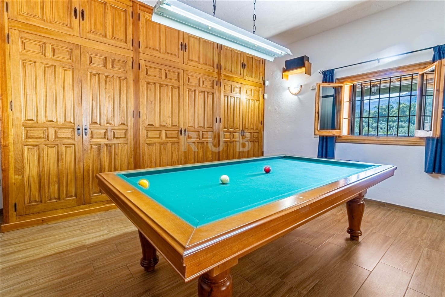 3 soverom Finca/Herregård til salgs i Orgiva med svømmebasseng garasje - € 480 000 (Ref: 10077269)