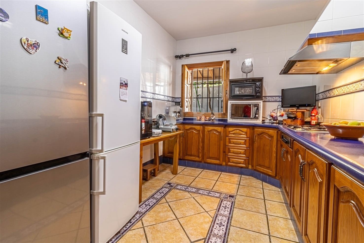 3 soverom Finca/Herregård til salgs i Orgiva med svømmebasseng garasje - € 480 000 (Ref: 10077269)