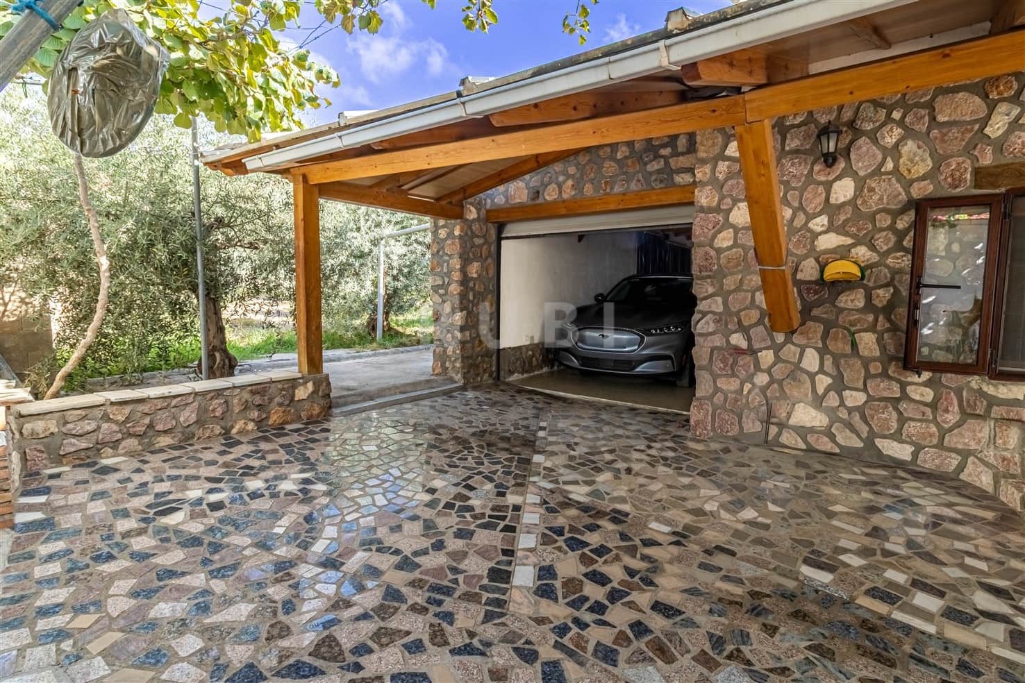 3 soverom Finca/Herregård til salgs i Orgiva med svømmebasseng garasje - € 480 000 (Ref: 10077269)