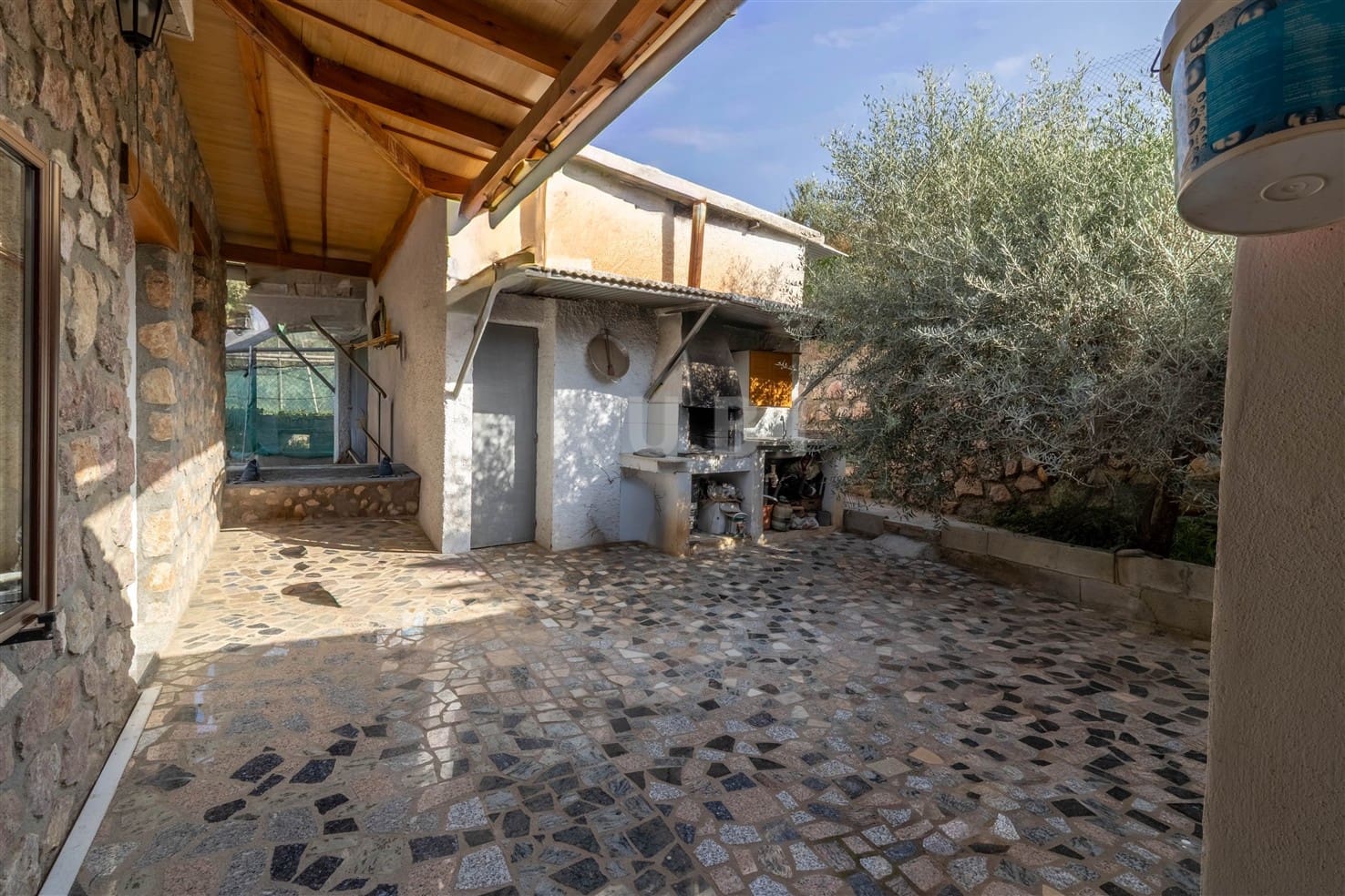 3 soverom Finca/Herregård til salgs i Orgiva med svømmebasseng garasje - € 480 000 (Ref: 10077269)