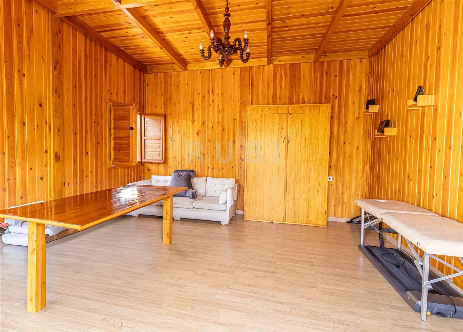 3 soverom Finca/Herregård til salgs i Orgiva med svømmebasseng garasje - € 480 000 (Ref: 10077269)