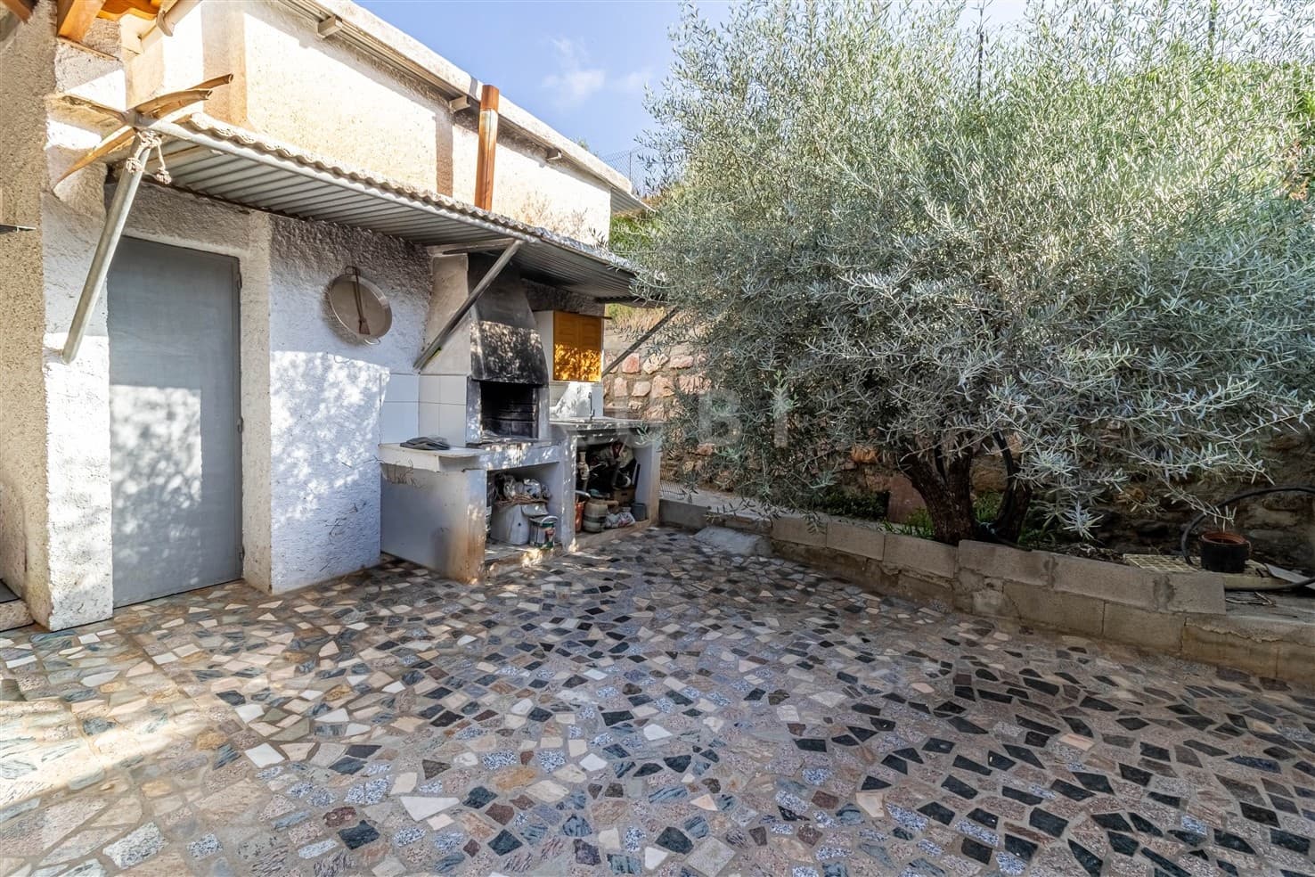 3 soverom Finca/Herregård til salgs i Orgiva med svømmebasseng garasje - € 480 000 (Ref: 10077269)